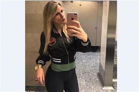 Artículos, videos, fotos y el más completo archivo de noticias de colombia y el mundo sobre nestor pitana. Romina Ortega, la esposa de Néstor Pitana, el juez de la ...
