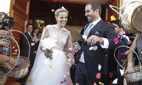 Tonka tomicic petric ses (hırvatça : FOTOS! Javiera Suárez fue la novia más linda del año en su ...