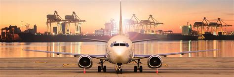 Various wagons are collected behind a locomotive that goes directly or partly to the end destination. Multimodal Sea & Airfreight Services Sdn Bhd