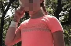 begging mother filmed returned reunited abuser fiance widely
