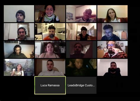 Zoom is the leader in modern enterprise video communications, with a secure, easy platform for video and audio conferencing. Zoom Meeting Review: Best Tips on How to Do an Effective Call