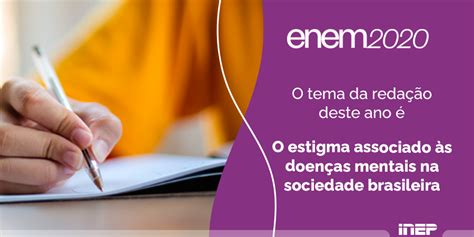 Enem.inep.gov.br receives less than 9.64% of its total traffic. Enem 2020: Inep divulga tema da Redação