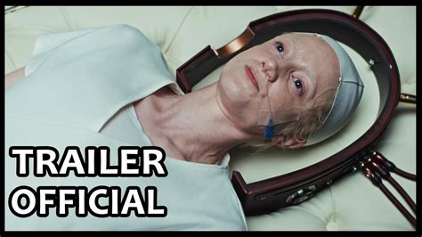 Andrea riseborough, christopher abbott, jennifer jason leigh and others. Possessor Official Trailer (2020) , Horror Series - YouTube