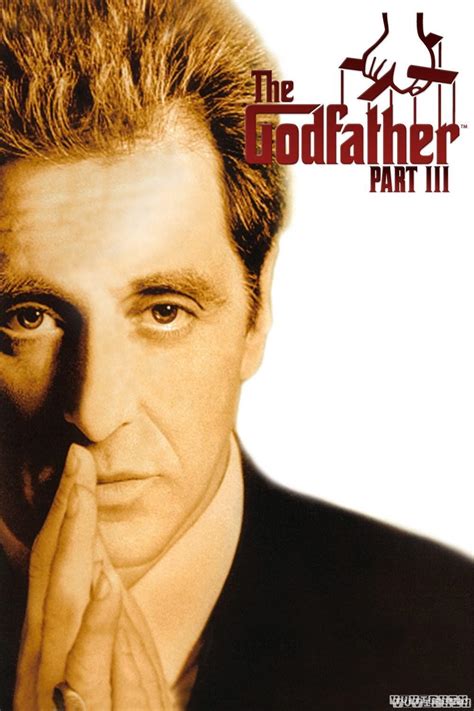 Con trai yêu quý của mình michael vừa trở về nhà từ chiến tranh. Xem phim Bố Già 3 - The Godfather 3 (1990) HD Vietsub