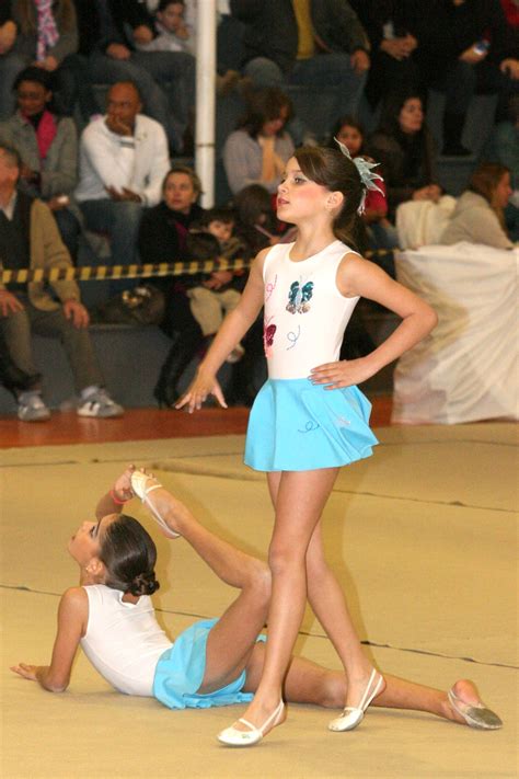 More images for ginastica olimpica » Como eu vejo os fatos: Festival de Ginástica Olímpica