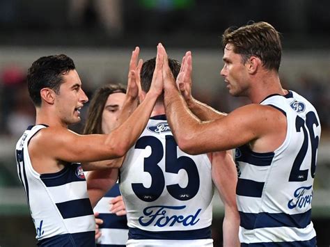 Check spelling or type a new query. Geelong Cats, Western Bulldogs' odds shorten to win 2021 ...