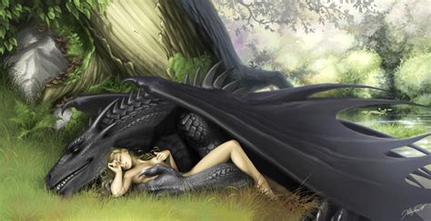 The servicers are all black, in keeping with a currently hot trend. Black love by Ales-fera on DeviantArt