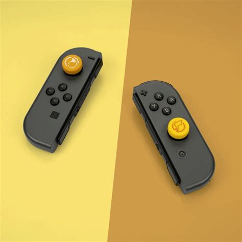 Hi, i am going to be picking up a second hand nintendo switch today with zelda and mario kart. Nintendo Switch Joy-Con Analog Stick (end 5/4/2023 12:00 AM)