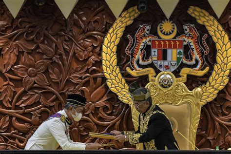 Maybe you would like to learn more about one of these? Yang di-Pertuan Agong Isytihar Darurat Seluruh Malaysia ...