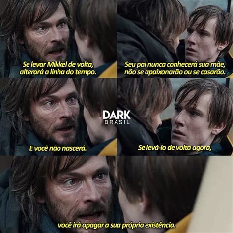 Netflix quiere repetir el exito de dark con nueva serie. Imagem de Frases de filmes por Kelvin Mujica em dark ...