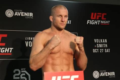 Johnny walker' — march 27th., 2021! Misha Cirkunov vs. Jimmy Crute Added to UFC Vancouver