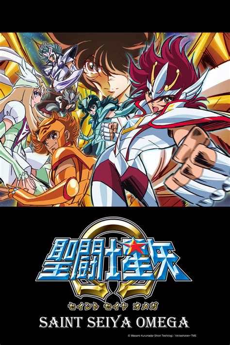 Check spelling or type a new query. Download Anime Saint Seiya Omega Sub Indo Mp4 - powerfulpride