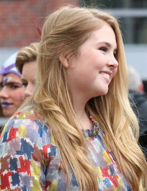 Princess Amalia to return allowance she was due to receive - Royal Central