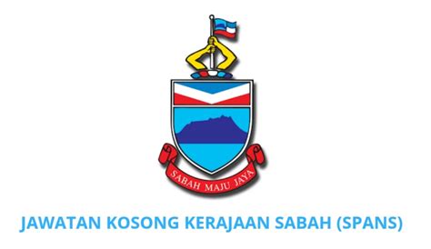 Jawatan kosong maidam 2019 majlis agama islam dan adat melayu terengganu. Jawatan Kosong Kerajaan Sabah 2020 (SPANS) - SPA