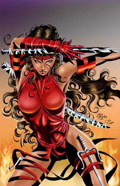 Template:unencyclopedic content there have been two compilations of the sexiest women in comics. List of The 30+ Sexiest Female Marvel Characters & Villainesses