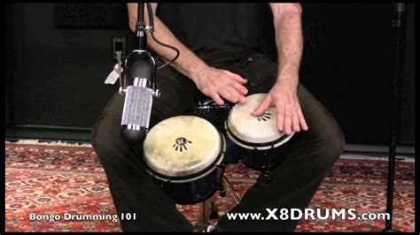 Get free bongo lessons online now and use bongo lessons online immediately to get % off or $ off or free shipping. http://lessons.x8drums.com This video is a preview of a ...