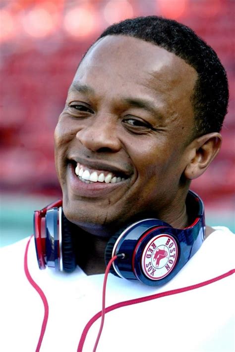 In the 1980s, and he has also born andre romelle young, dr. Dr Dre: Beats Headphones: Listen to the Music the Way you ...
