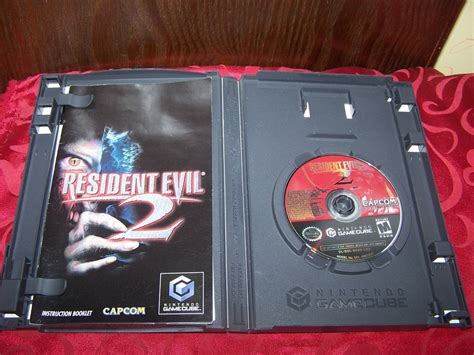 To play the rom of resident evil 2 on pc, the user must have a console and an emulator to run it. Resident Evil 2 (Nintendo GameCube, 2003) - COMPLETE ...