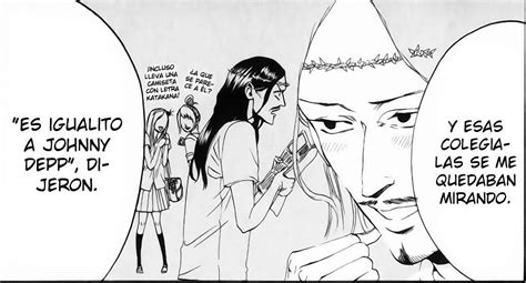 Saint young men episode 1. Julipy: Las vacaciones de Jesús y Buda