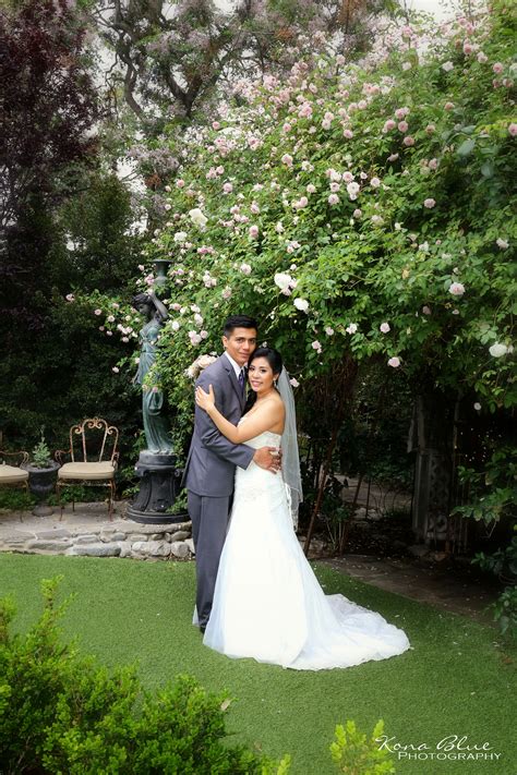 Indoor and outdoor ceremony space available. Beautiful wedding venue in San Marcos CA, Twin Oaks House ...