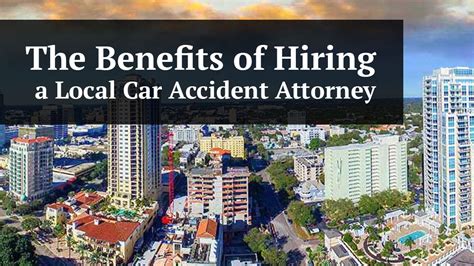 Los angeles criminal defense l. Why Hire a Car Accident Lawyer Near Me? | Pinellas County, FL