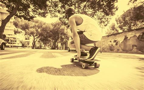 In fact, there is nothing critical of such a scooter. Best Electric Skateboards under $1000 | Motorized Rides