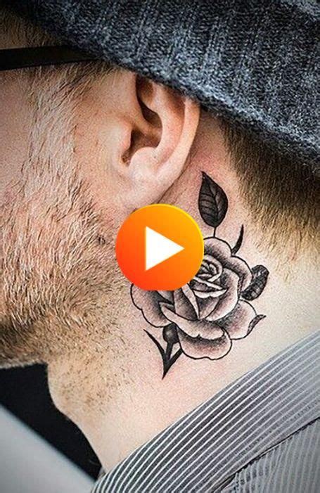 And while, people may think rose tattoo are considered more feminine thoughts, the truth is rose tattoo are eternal symbol of love, passion and remembrance of the someone you care about. Want ink with a badass look and undeniable attitude? Then ...