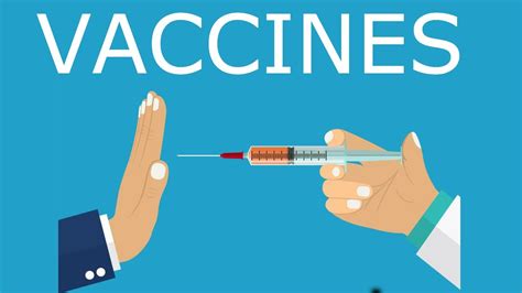 A vaccine is a biological preparation that provides active acquired immunity to a particular infectious disease. Vaccines - YouTube