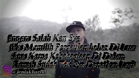 Jun 25, 2021 · melalui media sosial tersebut, seseorang bisa berbagi foto dan video serta membuat cerita singkat pada fitur stories. Viral Caption Singkat Terbaru 2020 - YouTube