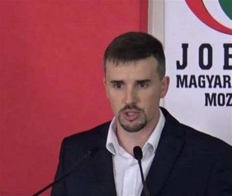 A cigányok ellen uszított egy néhány évvel ezelőtti miskolci megemlékezésen jakab péter. Miskolci elnöke lehet a Jobbiknak - borsodihir.hu