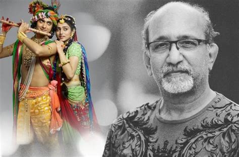 From childhood, he was interested in dancing and always wanted to make it big in the indian film industry. Chinni Prakash part of RadhaKrishn