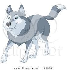 27,952 wolves cartoons on gograph. cartoon wolf illustration - חיפוש ב-Google | Cartoon wolf, Wolf illustration