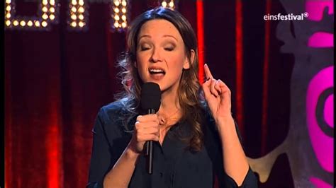 Can't find a movie or tv show? Best of Ladies Night Carolin Kebekus - YouTube