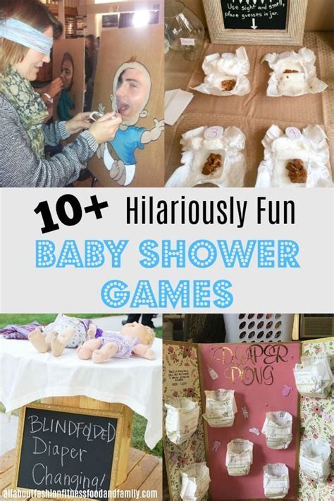 No hay vista mas chistosa que la de ver a hombres beber fránticamente de botellas de bebé. Más de 10 juegos divertidos para baby shower #shower #games, | Juegos para baby shower