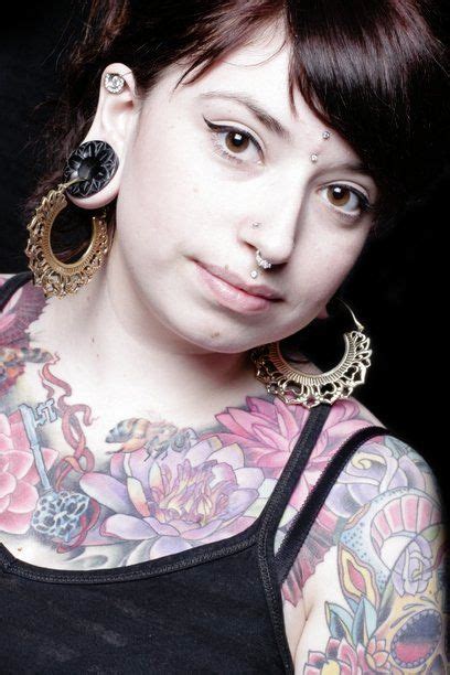 Body modification ezine type of site: Association of Professional Piercers www.safepiercing.org ...