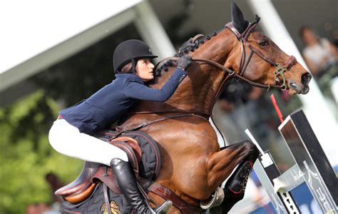 Jessica springsteen is an american athlete and competes in jumping. Jessica Springsteen, rock star's daughter and ...