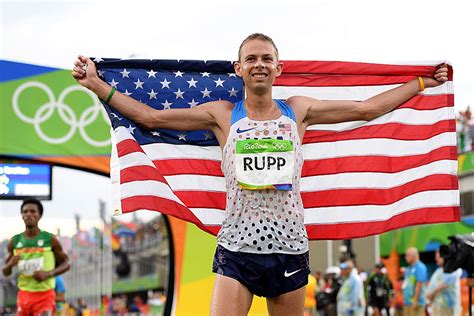 The most iconic american races. Olympic Marathoner Inspired To Win Bronze Medal After ...