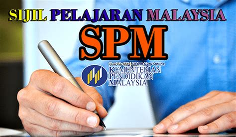 Sekiranya mengulang semula spm, bolehkah anda mengambil semula satu subjek sahaja yang gagal atau bolehkah anda mengambil satu subjek yang kebiasaannya, calon akan menduduki semula peperiksaan spm kerana gagal dalam subjek wajib lulus iaitu bahasa melayu dan juga sejarah. Senarai Mata Pelajaran SPM  Sijil Pelajaran Malaysia 