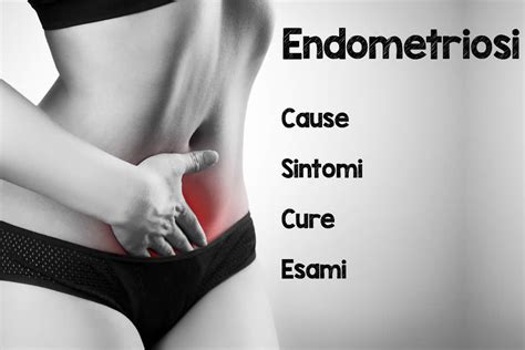 La bestia dentro di me si chiama endometriosi. Endometriosi 2020 | Cause e Sintomi | E' Grave? Dieta e Cure