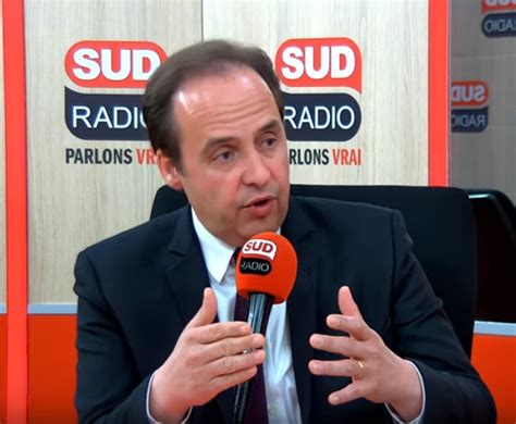 Add or change photo on imdbpro. Jean-Christophe Lagarde : "Nous pourrions installer un référendum par an" - Sud Radio