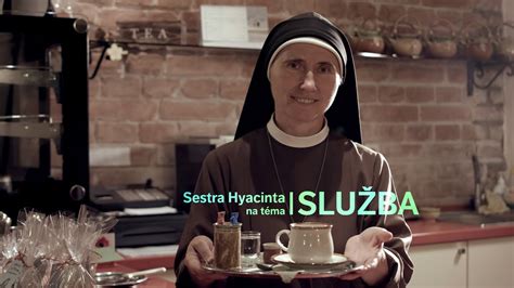 We did not find results for: 8 | Sestra Hyacinta - Služba - YouTube
