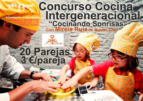 Concursos abertos em pe (pernambuco) 2020, editais previstos, autorizados ou com processos de seleção em andamento no estado. ÁREA DE JUVENTUD ALCALÁ LA REAL: CONCURSO DE COCINA ...