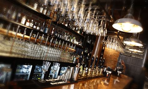 There are plenty of bars to explore where to sip a cocktail or two before heading to a nightclub. Newcastle's top 10 craft beer pubs | Travel | The Guardian