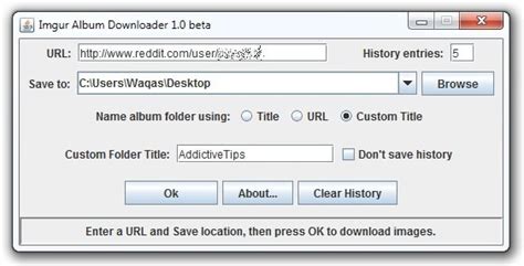 © 2021 reddit.tube all rights reserved. Imgur Album Downloader: Download All Images From A Reddit ...