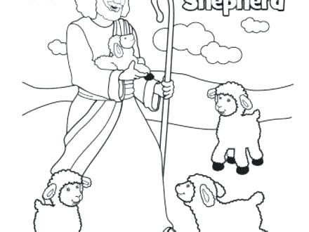 Magic fairy with beautiful eyes. I Am The Good Shepherd Coloring Pages at GetColorings.com ...