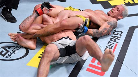 Michael chandler takes in his title fight week. UFC 256 results, highlights: Charles Oliveira takes apart Tony Ferguson, inches closer to title ...