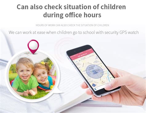 A gps chip in the tracker acquires your pet's position and sends the info to the internet and your smartphone the system is comprised of two modules: GPS020W - Best GPS Tracker Watch for Autism / Autistic ...