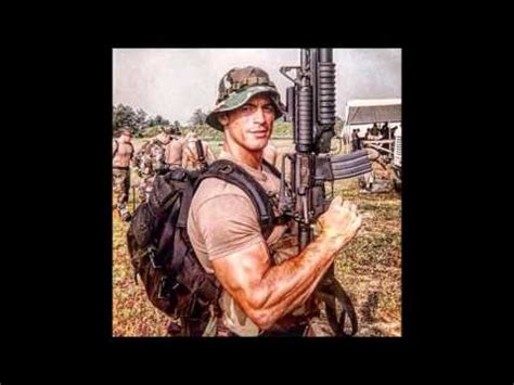 Navy seal and vietnam veteran roger hayden spent ten days with the australian special air service during a mission in vietnam. EPISODE 5: Chris McKinley Follow Up Podcast (Former Navy ...