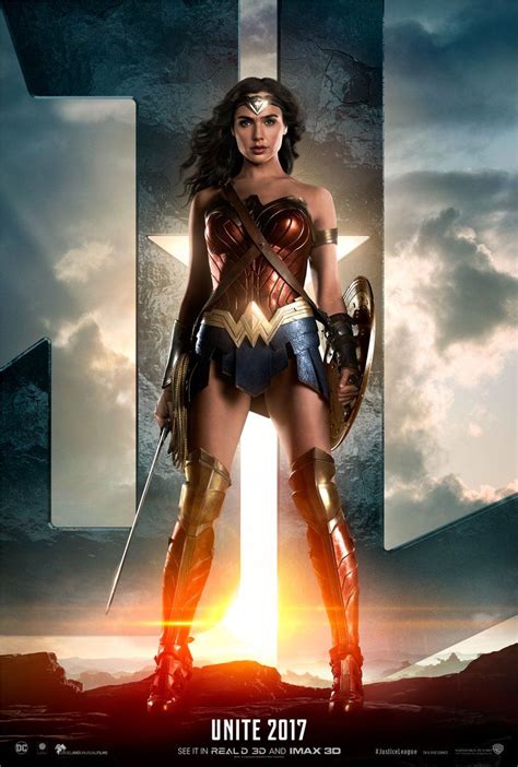 Wonder woman's appearance in the early golden age of comics made her the first prominent female superheroine. Wonder Woman Images Highlight Gal Gadot's Amazonian ...