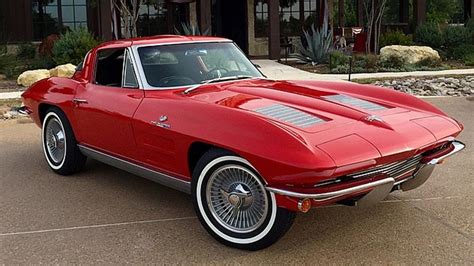 Some say the three scariest words in the english language are porsche at auction. but with porsche 911 prices dramatically on the rise over the last. Corvette Auction Preview: Mecum Dallas 2015 - Corvette ...